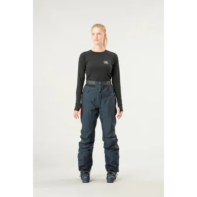 Picture Organic брюки Exa W 2024 dark blue M - 3 Picture Organic брюки Exa W 2024 dark blue M - 3 - Robinzon.ua