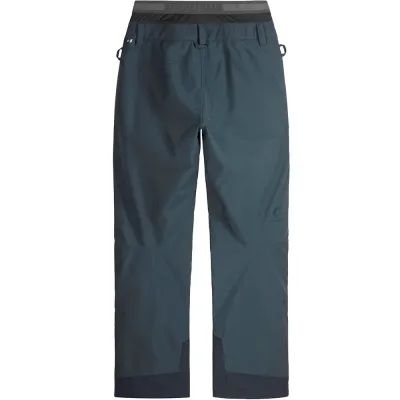 Picture Organic брюки Exa W 2024 dark blue S - 1 Picture Organic брюки Exa W 2024 dark blue S - 1 - Robinzon.ua