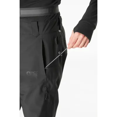 Picture Organic брюки Picture Object 2024 black L - 2 Picture Organic брюки Picture Object 2024 black L - 2 - Robinzon.ua