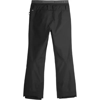 Picture Organic брюки Picture Object 2024 black XL - 1 - Robinzon.ua