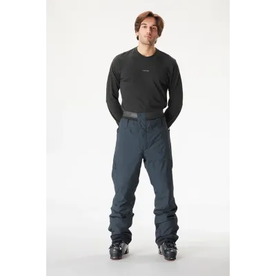 Picture Organic брюки Picture Object 2024 dark blue L - 3 - Robinzon.ua