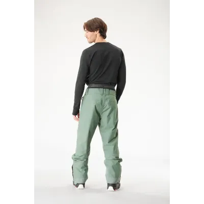 Picture Organic брюки Picture Object 2024 laurel wreath M - 2 - Robinzon.ua