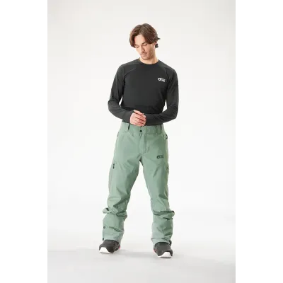 Picture Organic брюки Picture Object 2024 laurel wreath M - 3 - Robinzon.ua