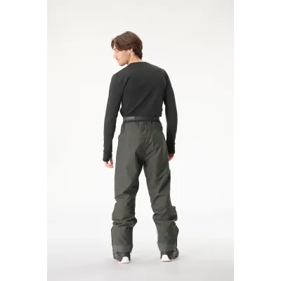 Picture Organic брюки Picture Object 2024 raven grey XL - 2 Picture Organic брюки Picture Object 2024 raven grey XL - 2 - Robinzon.ua