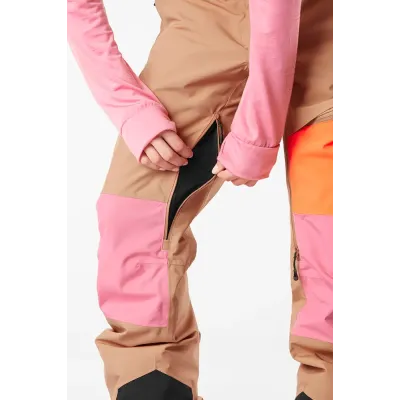 Picture Organic брюки Seen W 2024 latte XL - 2 Picture Organic брюки Seen W 2024 latte XL - 2 - Robinzon.ua