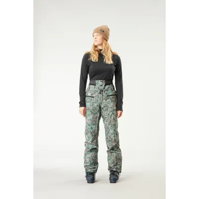 Picture Organic брюки Treva Printed W 2024 baroque L - 5 - Robinzon.ua