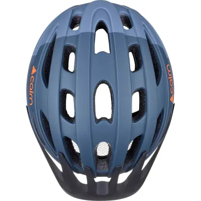 Cairn велошолом Fusion LED USB shadow grey 59-62 - 2 Cairn велошолом Fusion LED USB shadow grey 59-62 - 2 - Robinzon.ua