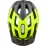 Cairn велошолом Prism XTR II neon yellow-black 55-58 - 2 - Robinzon.ua