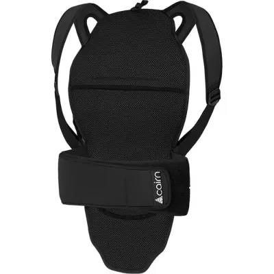 Cairn захист спини Pro Impakt D3O black XL - 1 Cairn захист спини Pro Impakt D3O black XL - 1 - Robinzon.ua
