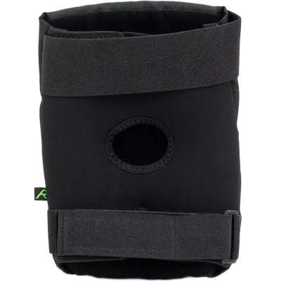 REKD захист коліна Energy Ramp Knee Pads black M - 2 - Robinzon.ua