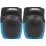 REKD захист коліна Ramp Knee Pads black-blue M - 1 - Robinzon.ua