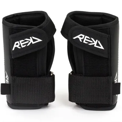REKD захист зап'ястя Pro Wrist Guards black S - 1 - Robinzon.ua