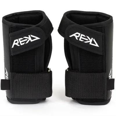REKD захист зап'ястя Pro Wrist Guards black XL - 1 - Robinzon.ua