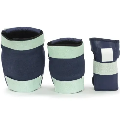 REKD защита набор Heavy Duty blue-mint L - 2 - Robinzon.ua