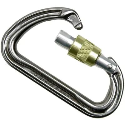 DMM карабин Shadow SG - 1 DMM карабин Shadow SG - 1 - Robinzon.ua