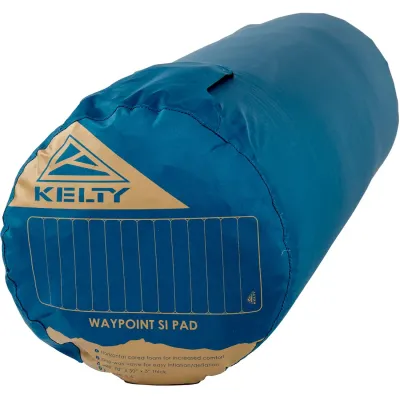 Kelty коврик Waypoint 8.0 - 8 - Robinzon.ua