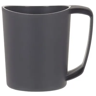 Lifeventure кухоль Ellipse Big Mug graphite - 1 - Robinzon.ua