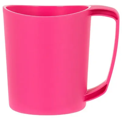 Lifeventure кружка Ellipse Big Mug pink - 1 - Robinzon.ua
