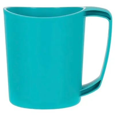 Lifeventure кухоль Ellipse Big Mug teal - 1 - Robinzon.ua