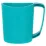 Lifeventure кухоль Ellipse Big Mug teal - 1 - Robinzon.ua