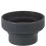 Lifeventure кружка Silicone Ellipse Mug graphite - 1 - Robinzon.ua