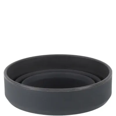 Lifeventure кружка Silicone Ellipse Mug graphite - 2 - Robinzon.ua