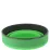 Lifeventure кружка Silicone Ellipse Mug green - 2 - Robinzon.ua