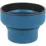 Lifeventure кружка Silicone Ellipse Mug navy blue - 1 - Robinzon.ua