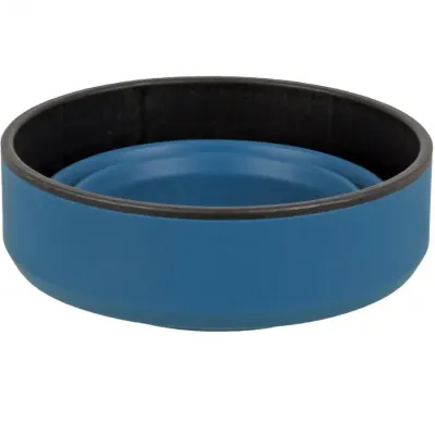 Lifeventure кружка Silicone Ellipse Mug navy blue - 2 - Robinzon.ua