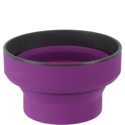 Lifeventure кружка Silicone Ellipse Mug purple - 1 - Robinzon.ua