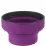 Lifeventure кружка Silicone Ellipse Mug purple - 1 - Robinzon.ua