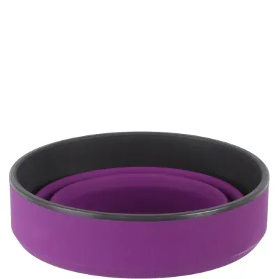 Lifeventure кружка Silicone Ellipse Mug purple - 2 - Robinzon.ua