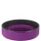 Lifeventure кружка Silicone Ellipse Mug purple - 2 - Robinzon.ua