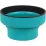 Lifeventure кухоль Silicone Ellipse Mug teal - 1 - Robinzon.ua
