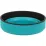 Lifeventure кухоль Silicone Ellipse Mug teal - 2 - Robinzon.ua