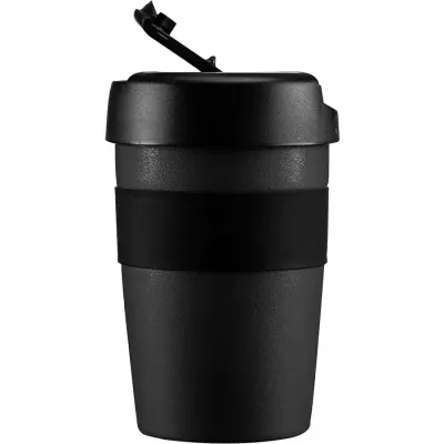 Lifeventure кухоль Insulated Coffee Mug 340 ml black - 1 Lifeventure кухоль Insulated Coffee Mug 340 ml black - 1 - Robinzon.ua