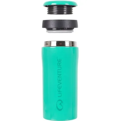 Lifeventure кухоль Thermal Mug aqua - 1 - Robinzon.ua