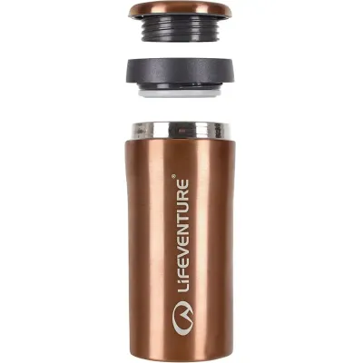 Lifeventure кухоль Thermal Mug copper - 1 - Robinzon.ua