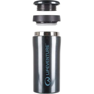 Lifeventure кухоль Thermal Mug midnight blue - 1 - Robinzon.ua