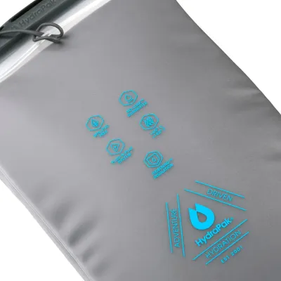 Ultimate Direction питна система Reservoir Insulated 1.5 L - 1 Ultimate Direction питна система Reservoir Insulated 1.5 L - 1 - Robinzon.ua