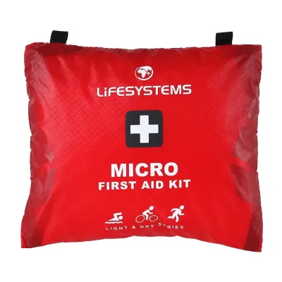 Lifesystems аптечка Light&Dry Micro First Aid Kit - 1 - Robinzon.ua