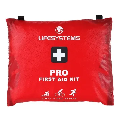 Lifesystems аптечка Light&Dry Pro First Aid Kit - 1 - Robinzon.ua