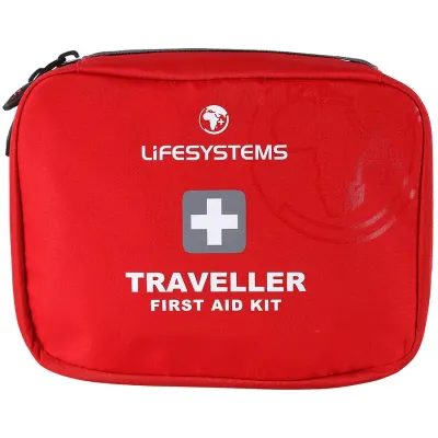 Lifesystems аптечка Traveller First Aid Kit - 1 - Robinzon.ua