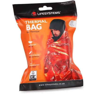 Lifesystems термоковдра Thermal Bag - 1 - Robinzon.ua