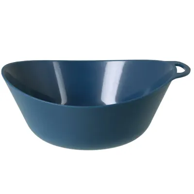 Lifeventure набор Ellipse Camping Tableware Set navy - 2 - Robinzon.ua
