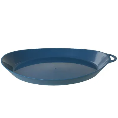 Lifeventure набор Ellipse Camping Tableware Set navy - 3 - Robinzon.ua