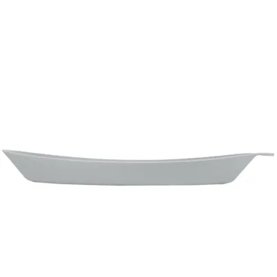 Lifeventure тарілка Ellipse Plate light grey - 2 - Robinzon.ua