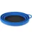 Lifeventure тарелка Silicone Ellipse Bowl blue - 2 - Robinzon.ua