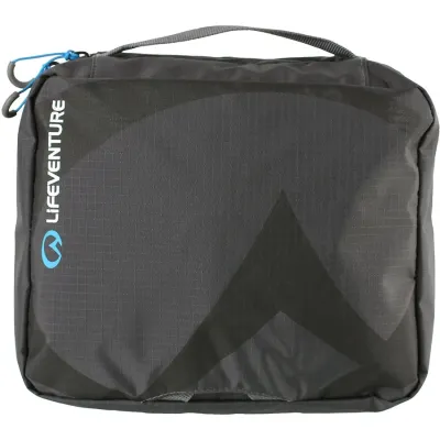 Lifeventure сумка Wash Bag Large grey - 1 Lifeventure сумка Wash Bag Large grey - 1 - Robinzon.ua