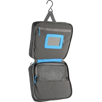 Lifeventure сумка Wash Bag Large grey - 3 Lifeventure сумка Wash Bag Large grey - 3 - Robinzon.ua